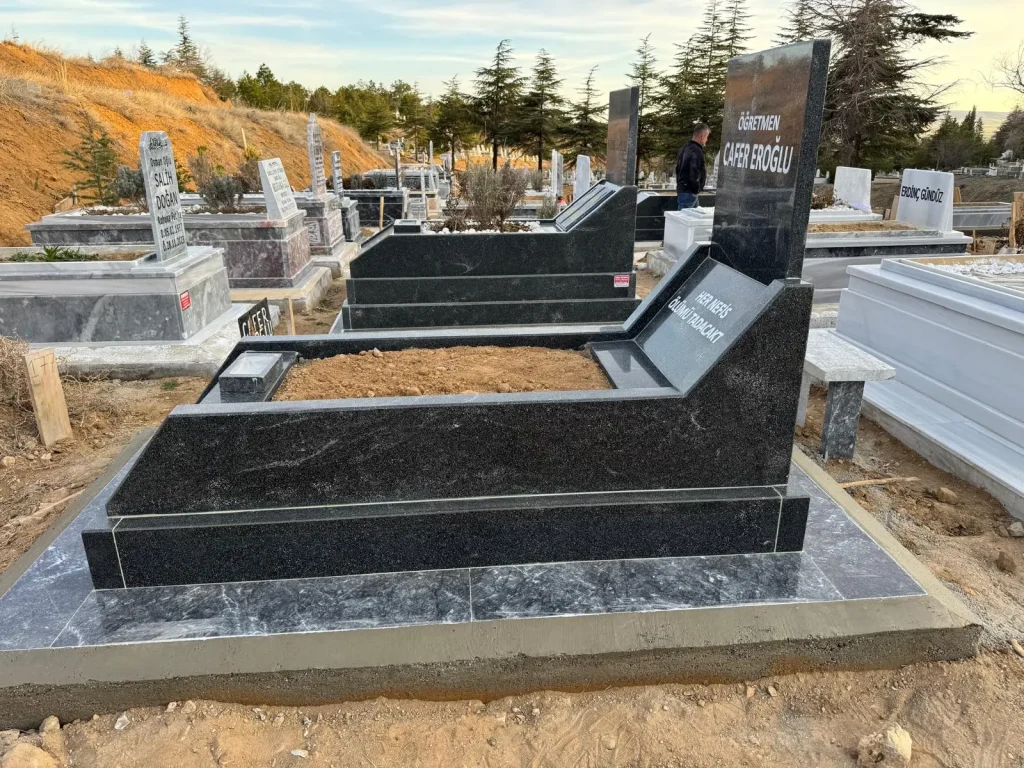 Şereflikoçhisar Mermer modelleri - Tezcan Mermer