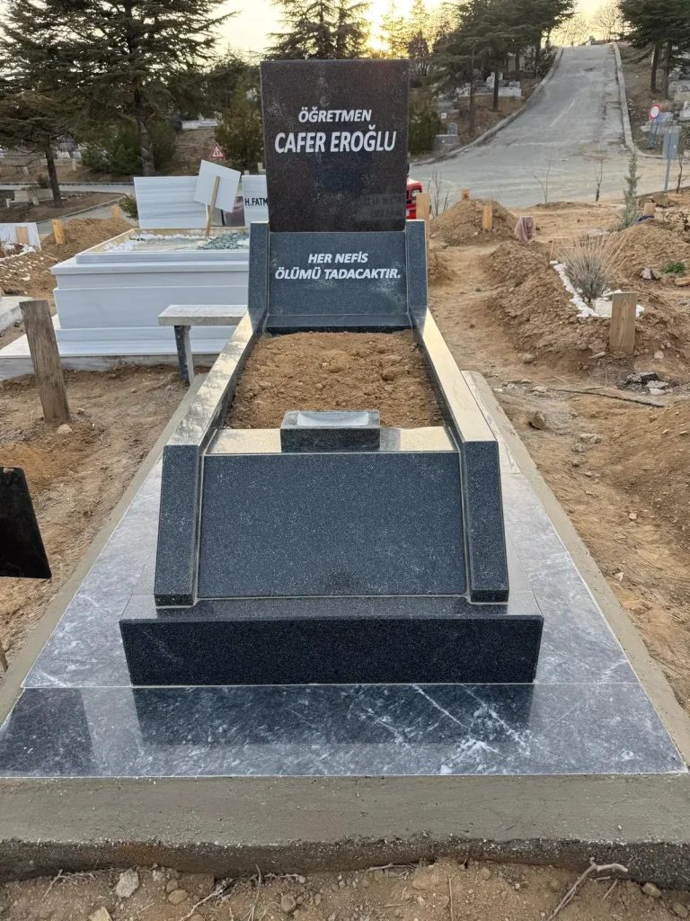 Şereflikoçhisar Mermer modelleri - Tezcan Mermer