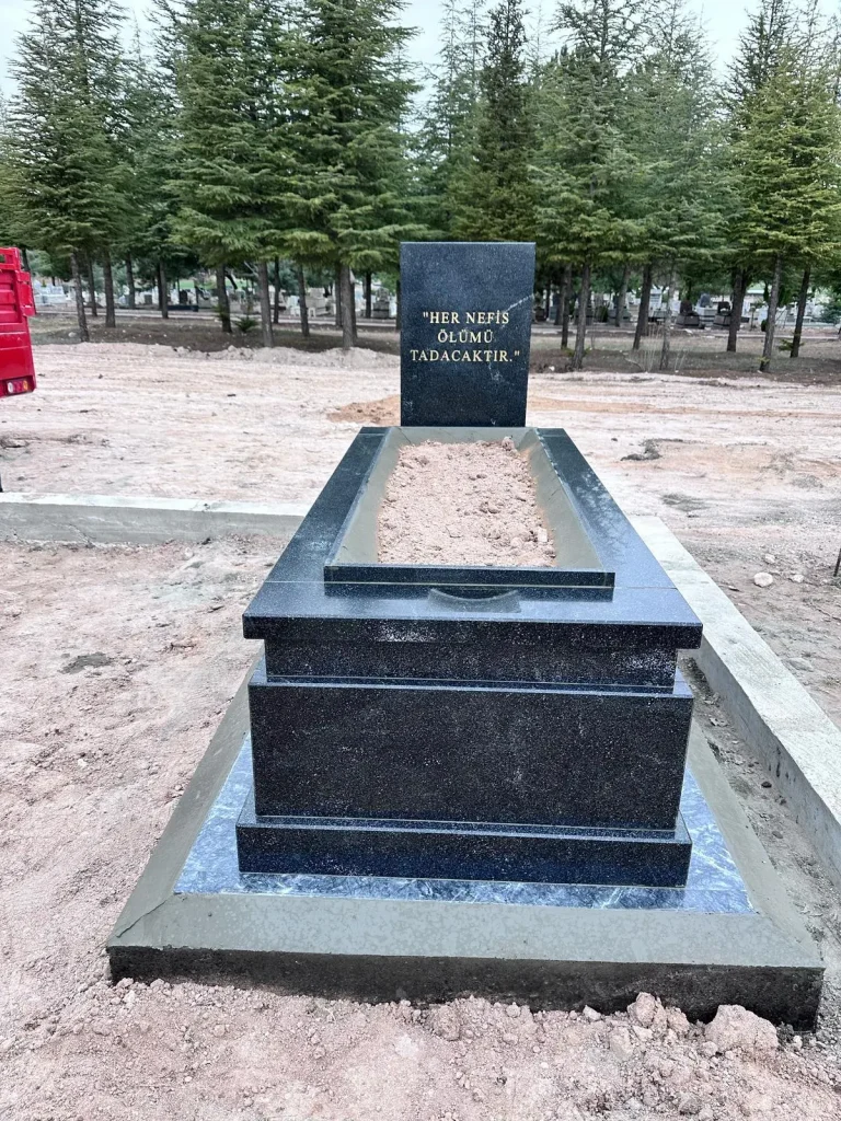 Şereflikoçhisar Mermer modelleri - Tezcan Mermer