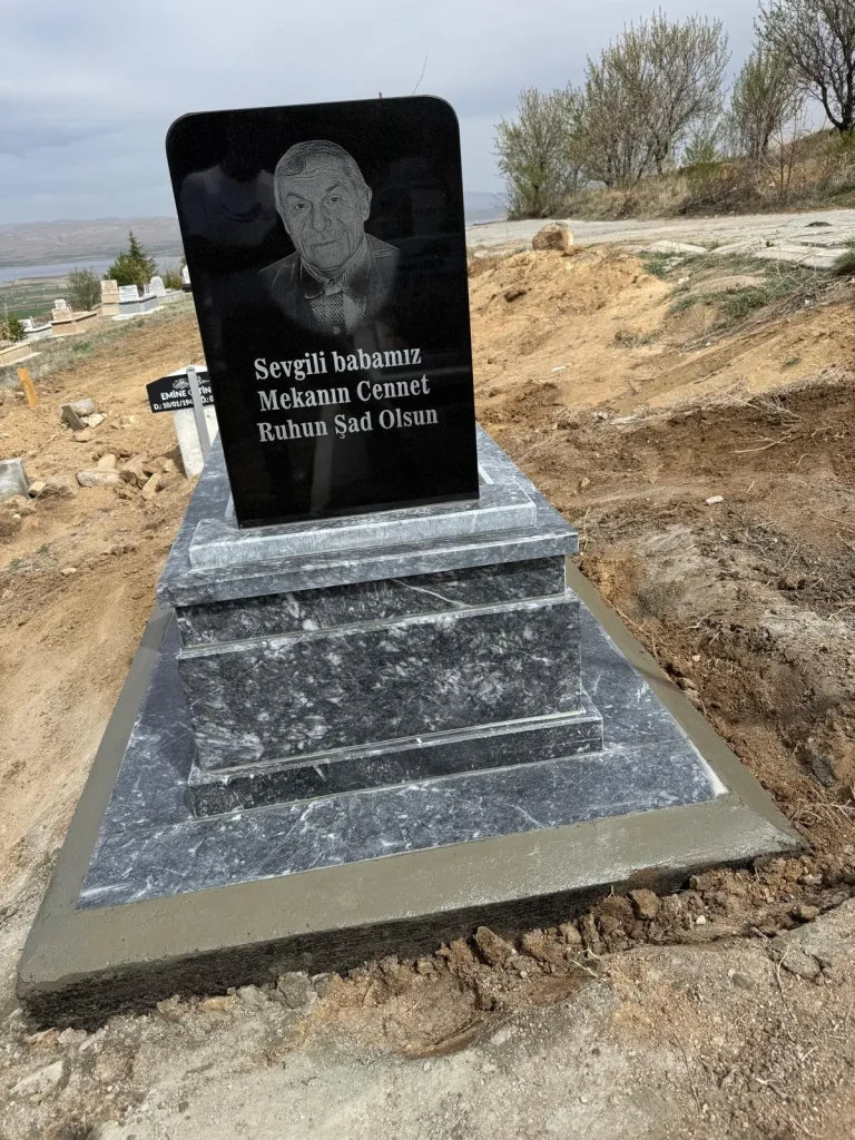 Şereflikoçhisar Mermer modelleri - Tezcan Mermer