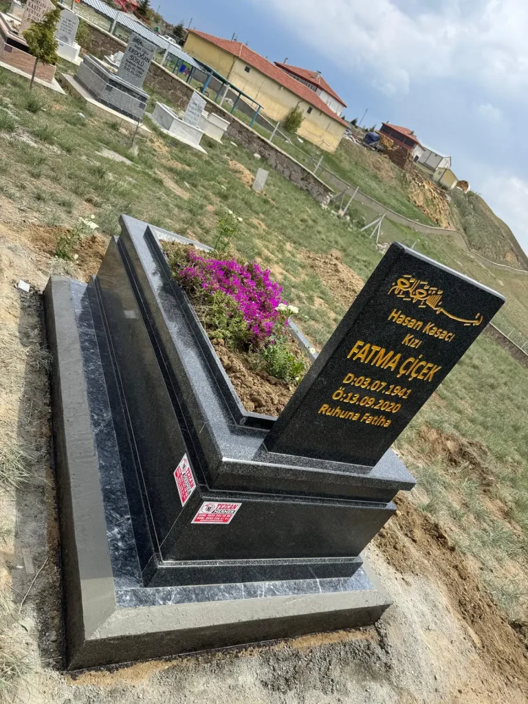 Şereflikoçhisar Mermer modelleri - Tezcan Mermer