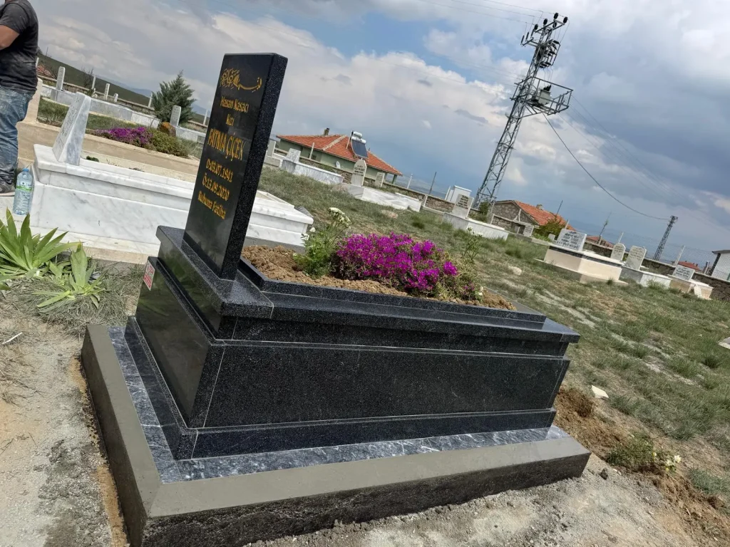 Şereflikoçhisar Mermer modelleri - Tezcan Mermer