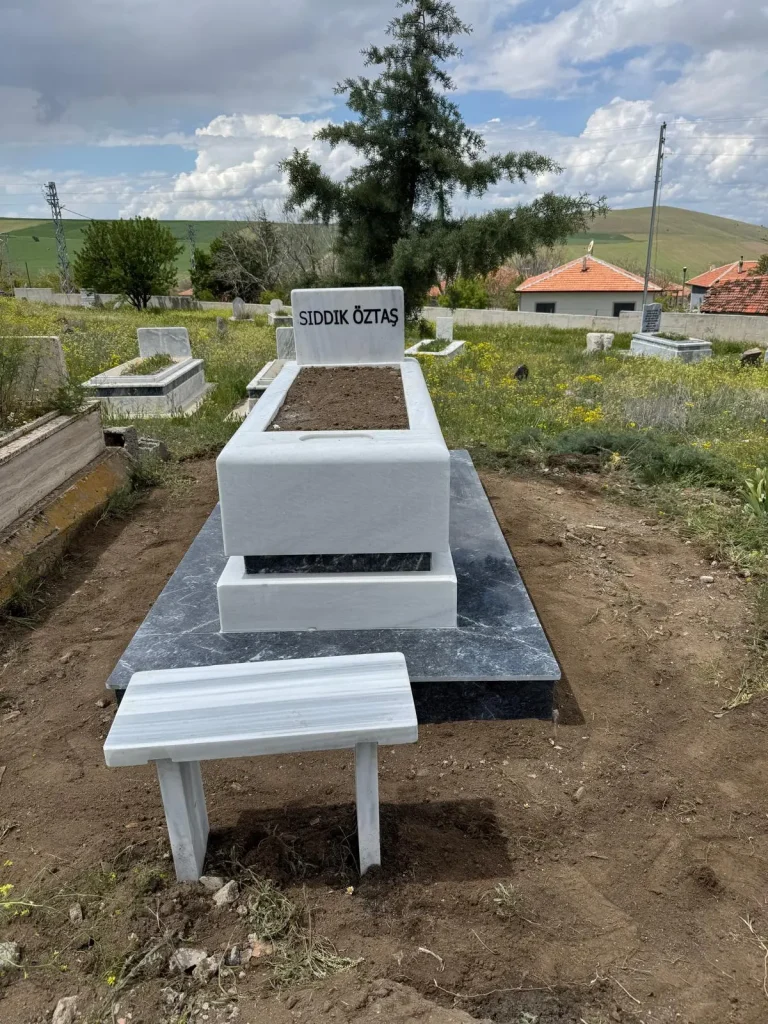 Şereflikoçhisar Mermer modelleri - Tezcan Mermer