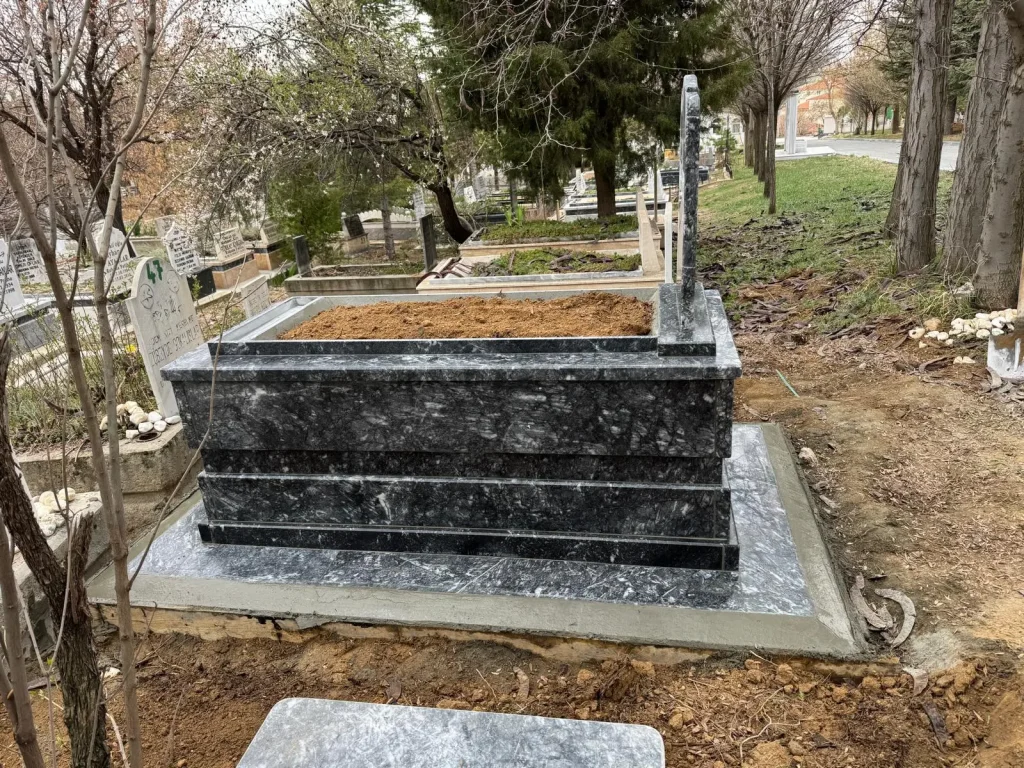 Şereflikoçhisar Mermer modelleri - Tezcan Mermer