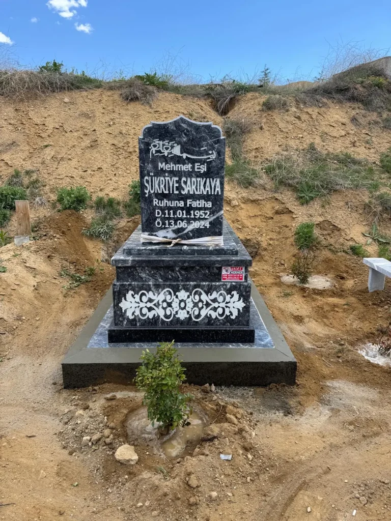 Şereflikoçhisar Mermer modelleri - Tezcan Mermer