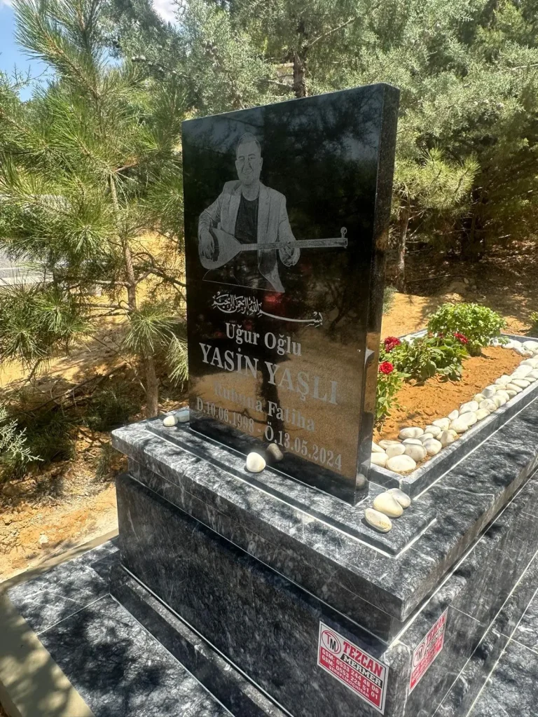 Şereflikoçhisar Mermer modelleri - Tezcan Mermer