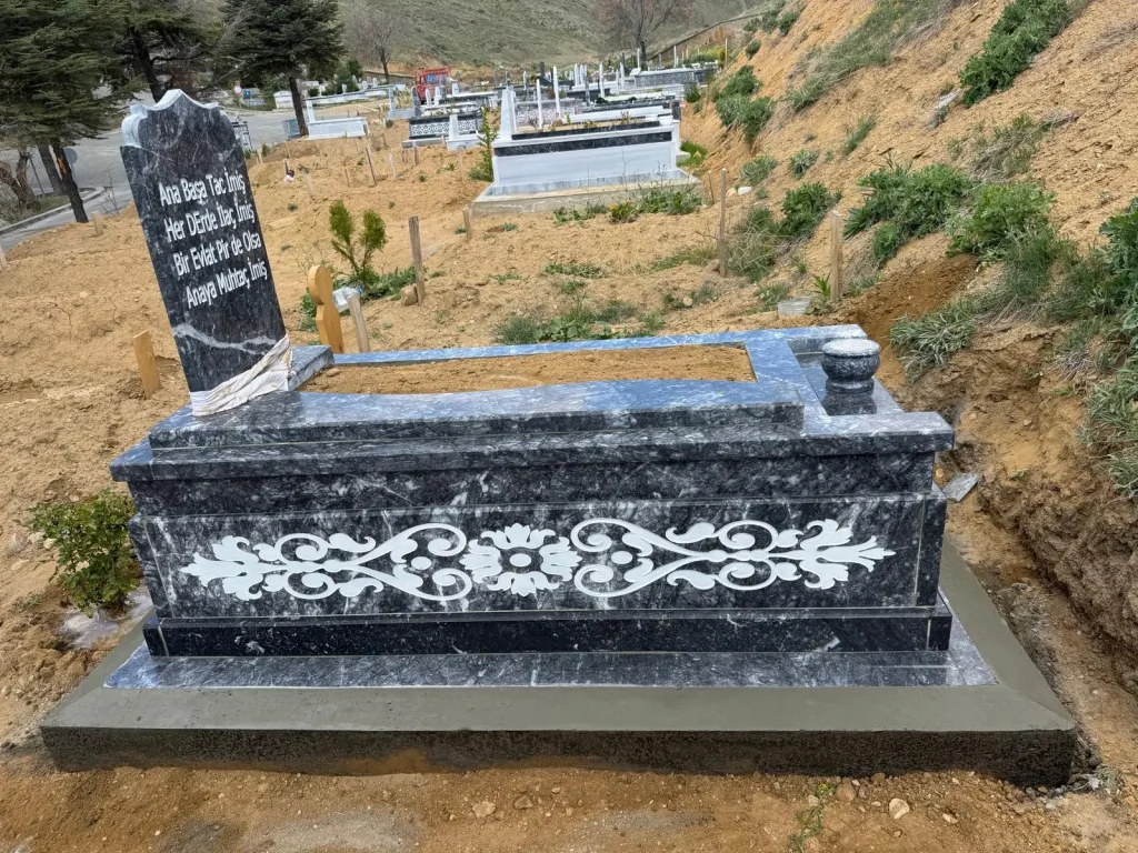 Şereflikoçhisar Mermer modelleri - Tezcan Mermer