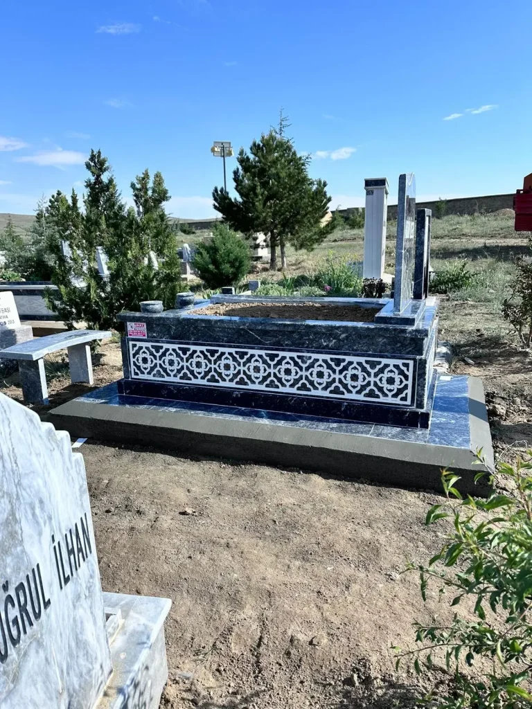 Şereflikoçhisar Mermer modelleri - Tezcan Mermer